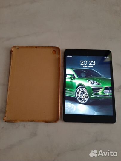 iPad mini 2 32gb sim