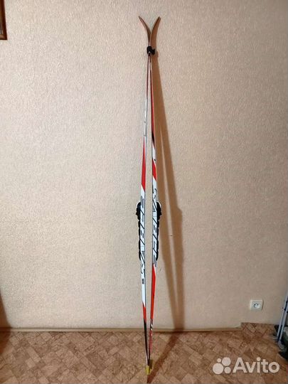 Лыжи беговые sable