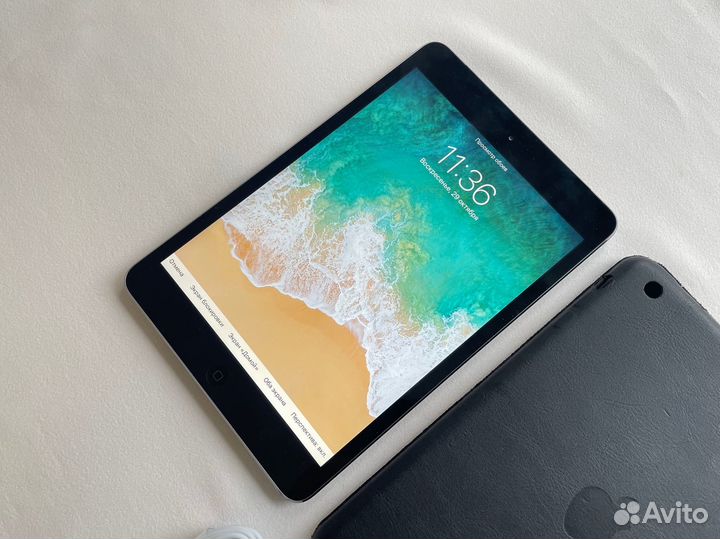iPad mini 2 7.9 Retina Display