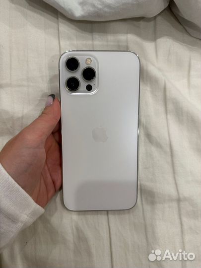 iPhone 12 Pro Max, 512 ГБ