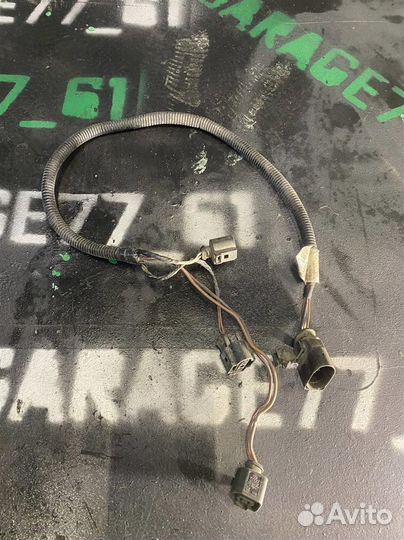 Жгут проводов омывателя #: 1824 Audi Q7 4L