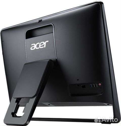 Моноблок Acer