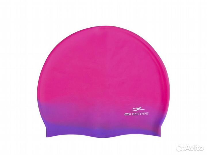 Шапочки для плавания новые D4
