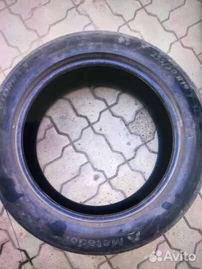 Matador D HR4 255/50 R19