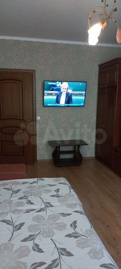 1-к. квартира, 40 м², 2/17 эт.