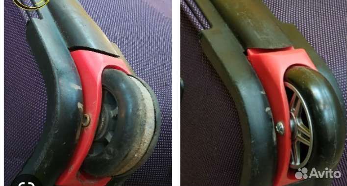 Ремонт чемоданов магазин Фурнитура