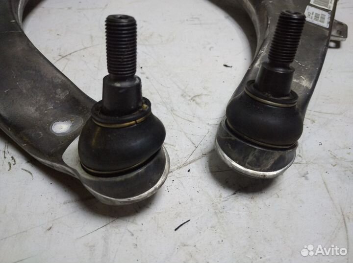 Рычаги передней подвески Volvo S60, S80, V60, V70