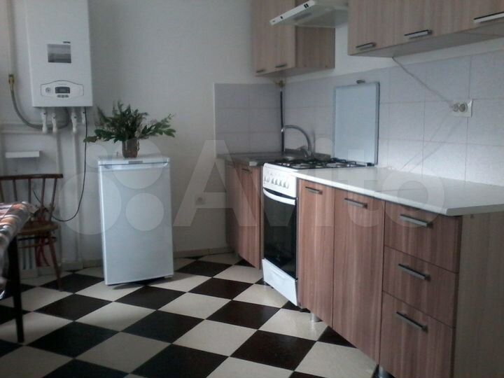 Комната 15 м², 1/2 эт.