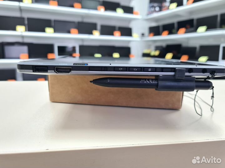 Планшетный компьютер i3-3217U/4GB/SSD/HD 4000