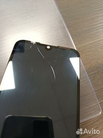 Дисплей для Huawei Honor 8A/8A Pro/Y6 2019/Y6s