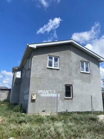 Дом 244 м² на участке 10 сот.