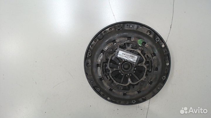 Маховик Skoda SuperB, 2006