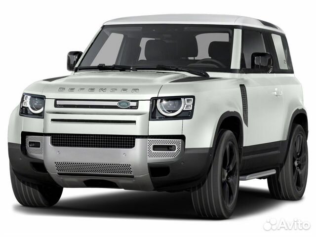 Чип тюнинг range rover