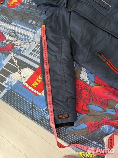 Куртка детская Next