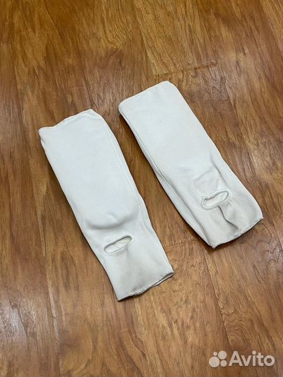 Защита голени для единоборств