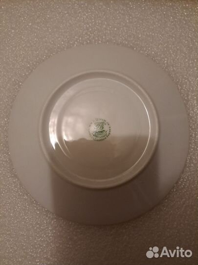 Чайная пара