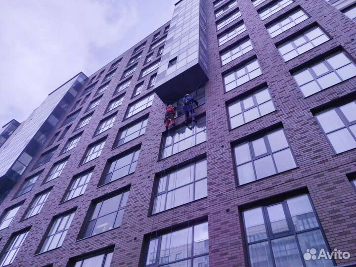 Мастер по ремонту остекления и балконов