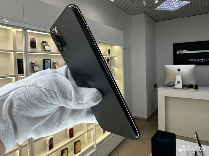 iPhone 11 Pro Max, 256 ГБ