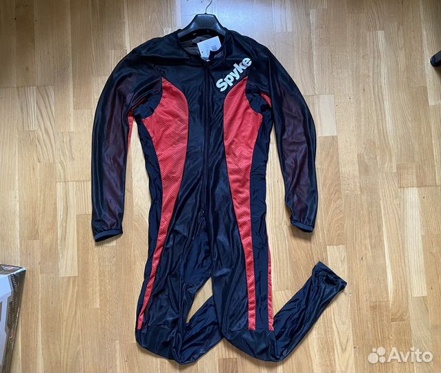 Термобелье Spyke 4 Pro под мотокомбинезон (48, 54)