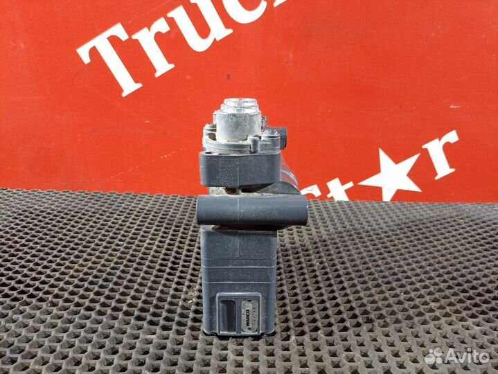 Кран управления ecas Daf XF106, камаз 5490