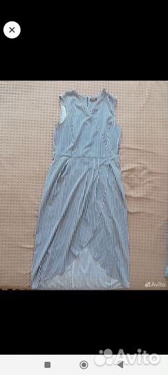 Вещи пакетом размер 50