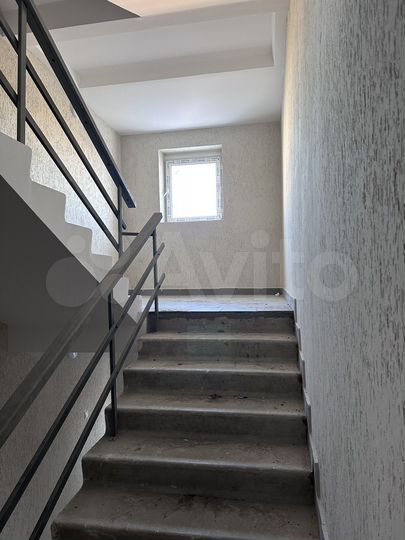 1-к. квартира, 26 м², 1/5 эт.