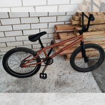 Трюковой велосипед bmx