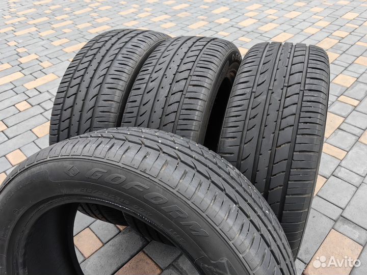 Goform GH-18 215/55 R18