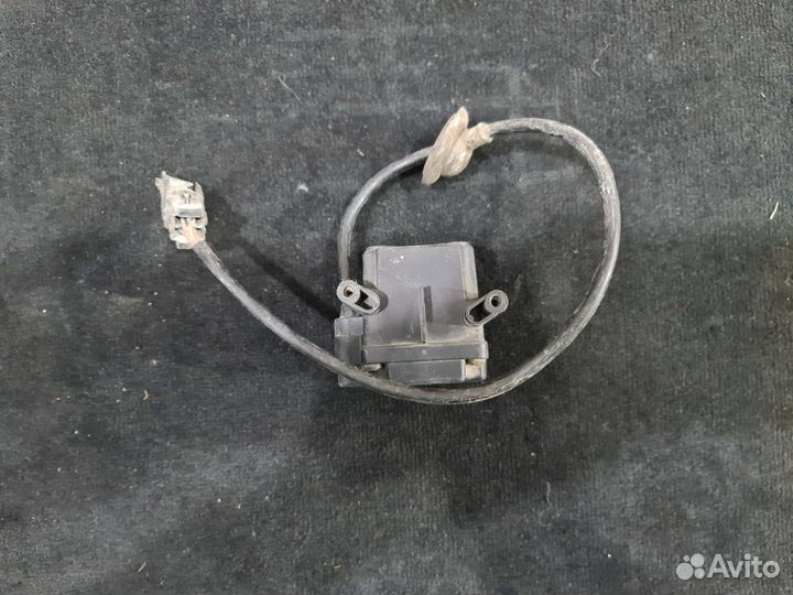 Датчик качества воздуха Mercedes W210