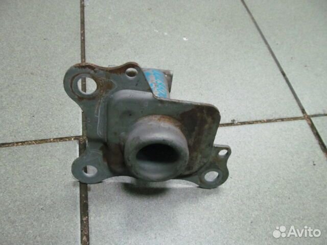 Кронштейн переднего бампера Audi Tt 1999-2006