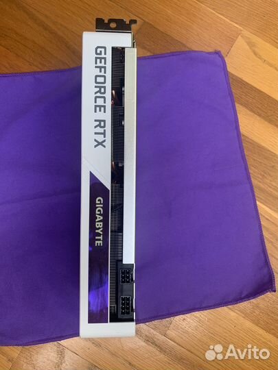 Gigabyte rtx 3070 / 3070ti