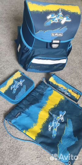 Ранец herlitz loop