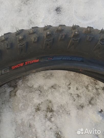 Покрышки для велосипеда 26 fatbike