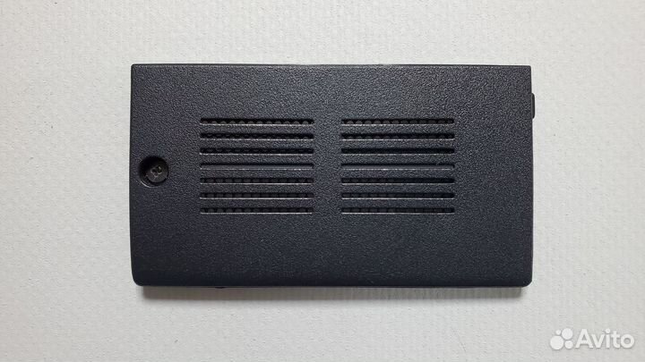 Крышка wifi ноутбука Acer Extensa 4230