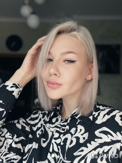 Консультант в сфере бьюти