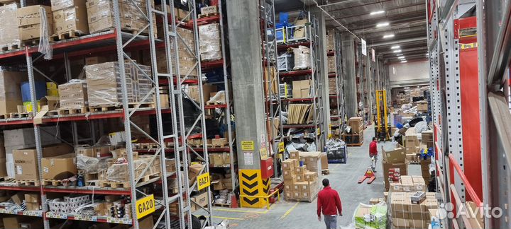 Оптом из Европы delphi LP2052