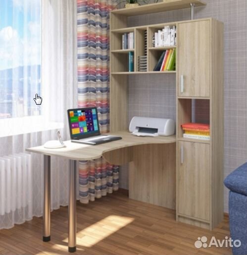 Компьютерный стол