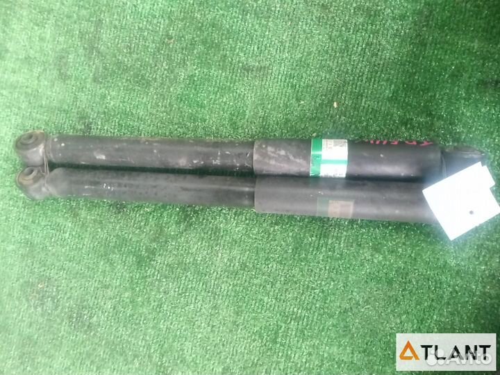 Амортизатор задний suzuki escudo