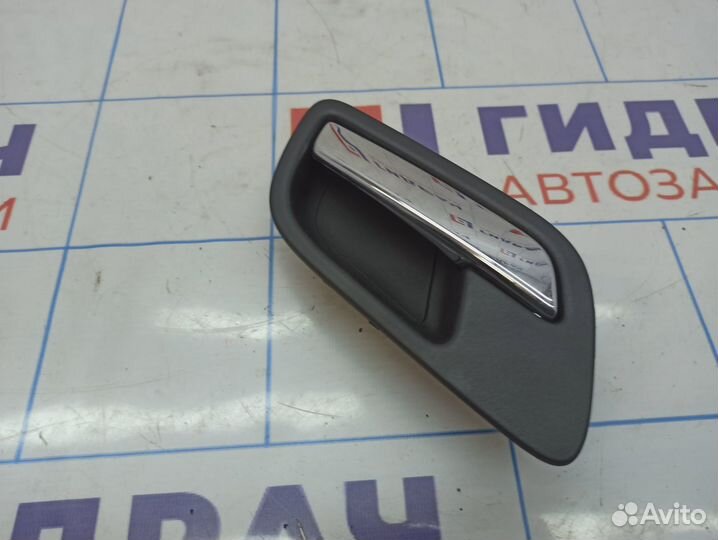 Ручка двери задней внутренняя левая Cadillac Escal