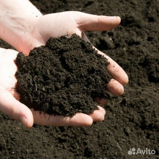 Почвогрунт