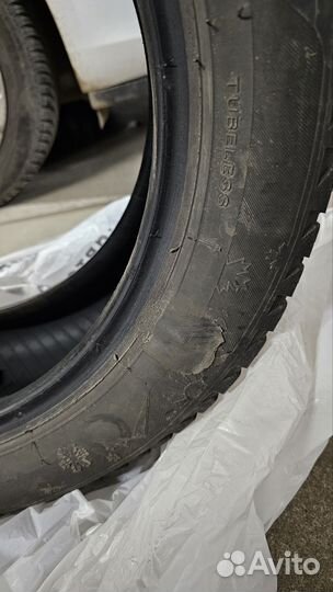 Kormoran All Season 225/50 R17 98V