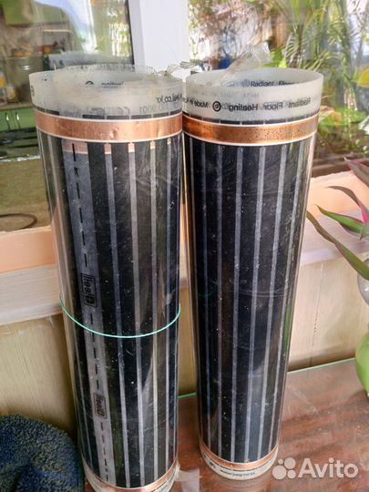 Конденсатор