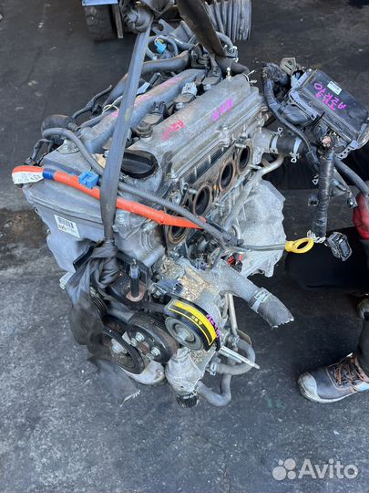 Двигатель Lexus HS250