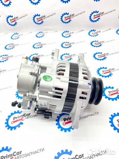 Генератор Mitsubishi Pajero V24C 4D56