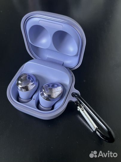 Наушники Samsung galaxy buds pro