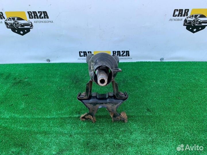 Колонка рулевая Volkswagen Jetta