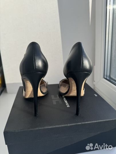 Туфли женские 41 размер Elisabetta Franchi