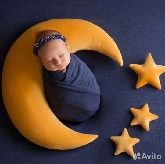 Костюмы и реквизит для Newborn в аренду