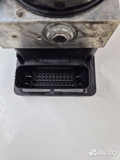 Блок ABS Chevrolet Cruze F16D4 2010