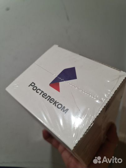 IP-камера Ростелеком IPC8232SWC-WE